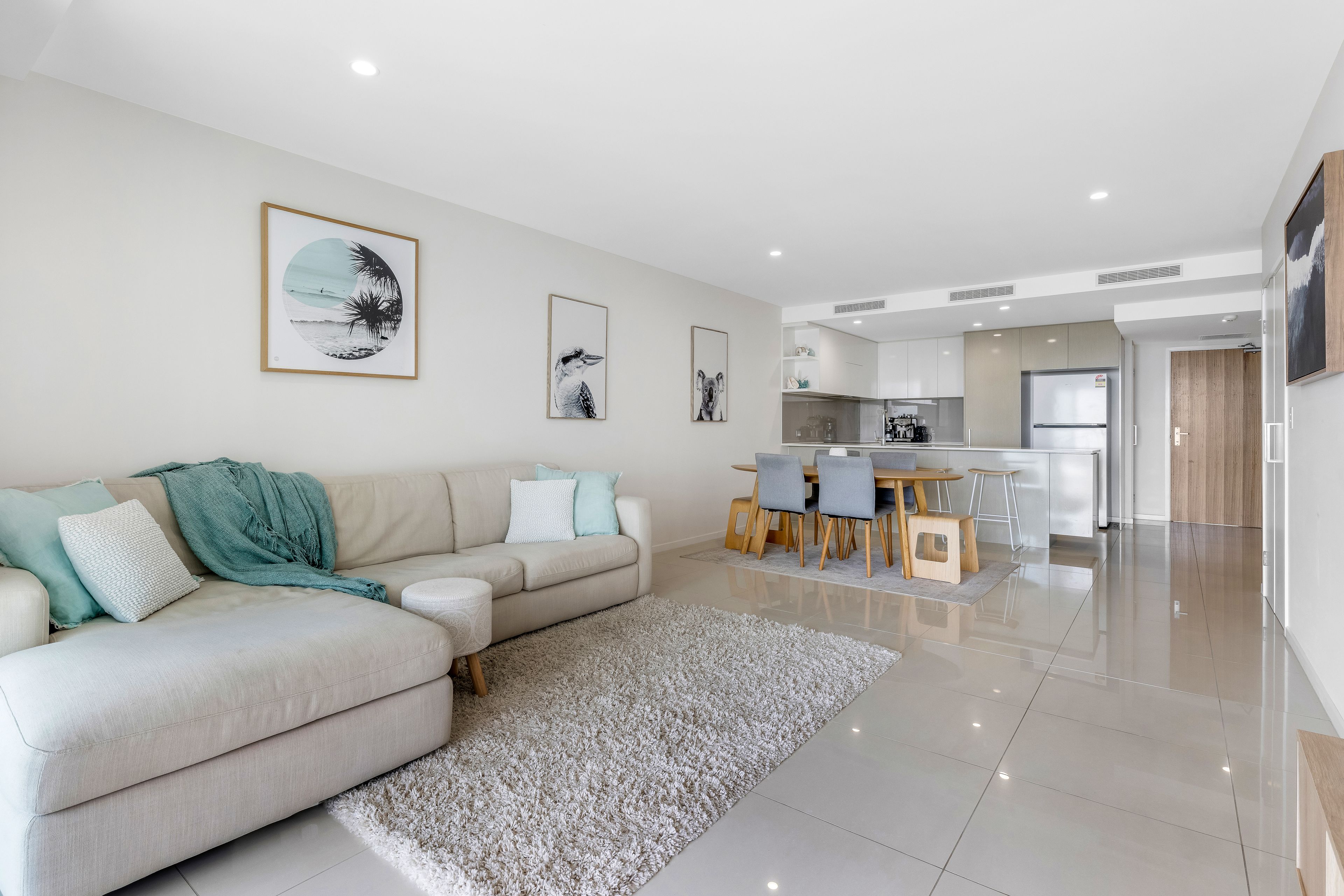 UNIT 404 92 SIXTH AV, MAROOCHYDORE QLD 4558, 0房, 0浴, Unit