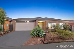 20 Brockwell Crescent, Manor Lakes