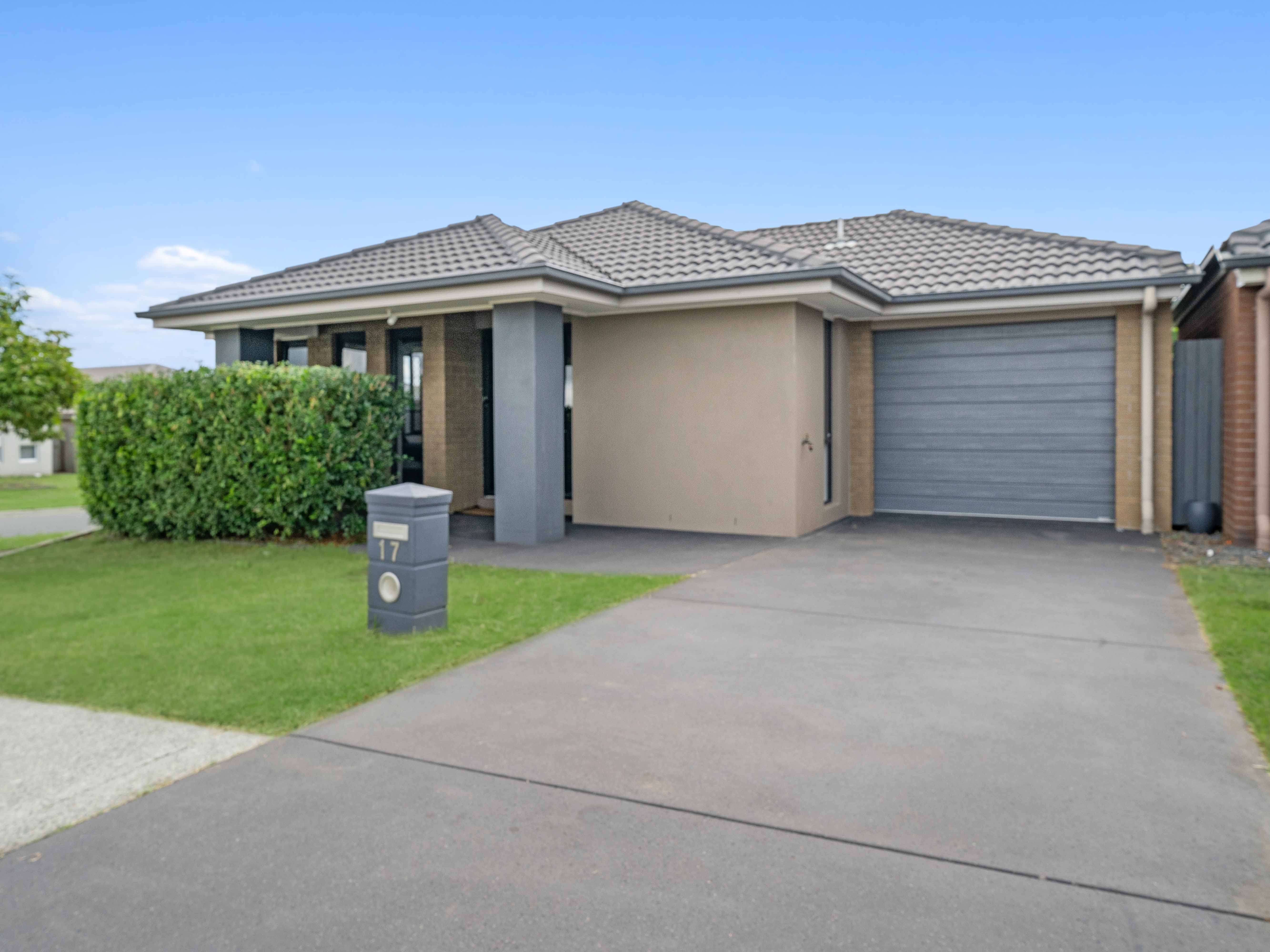 17 FANTAIL AV, REDBANK PLAINS QLD 4301, 0 Schlafzimmer, 0 Badezimmer, House