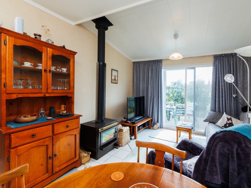 1/521 Featherston Street, Roslyn, Palmerston North, 2房, 1浴