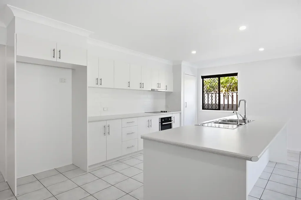 PARTIALLY RENOVATED 3 BEDROOM FAMILY HOME