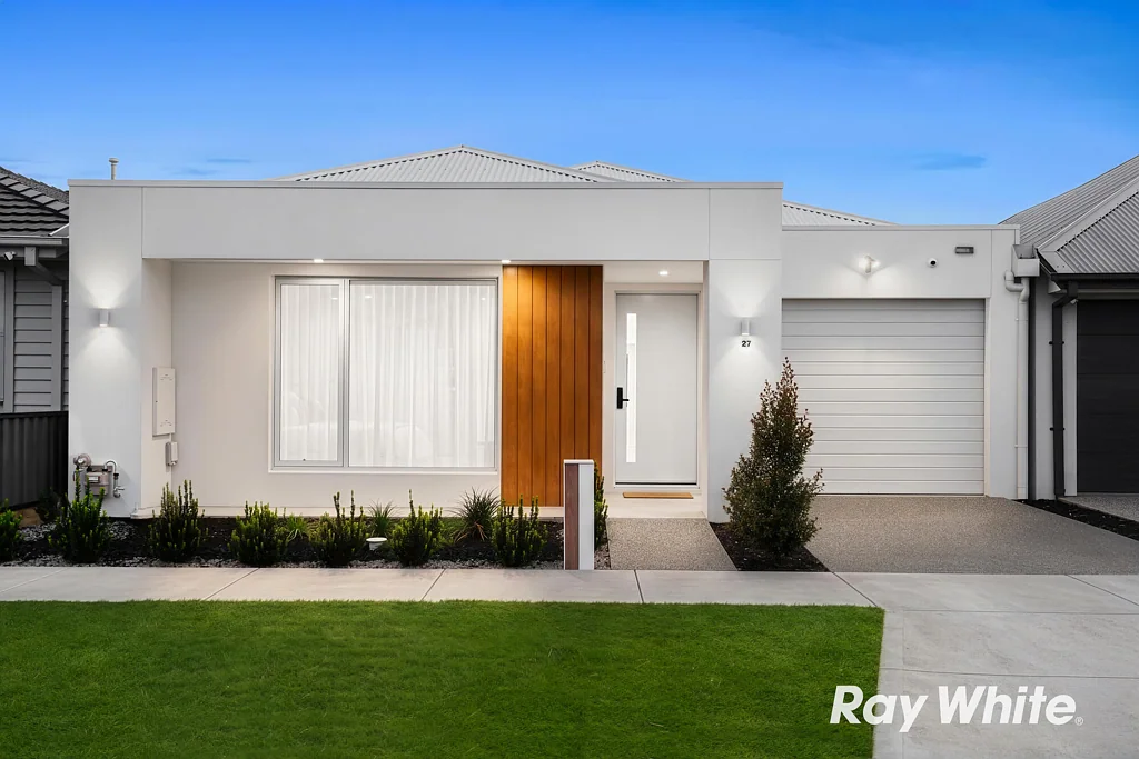 Donnybrook 3침실 Modern Family Living in a Prime Donnybrook Location