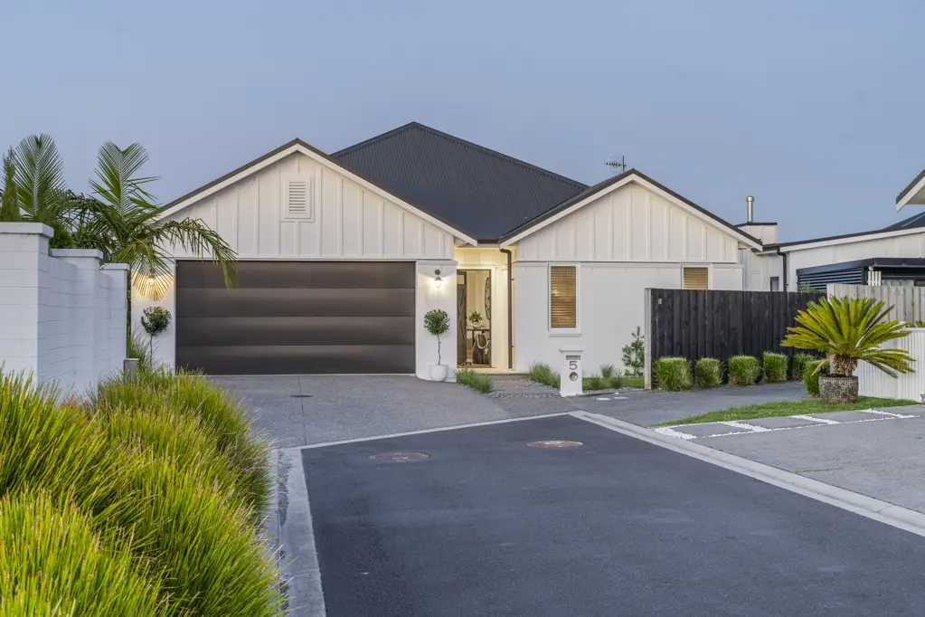 5 Astelia Lane, Papamoa Beach, Tauranga, Bay of Plenty