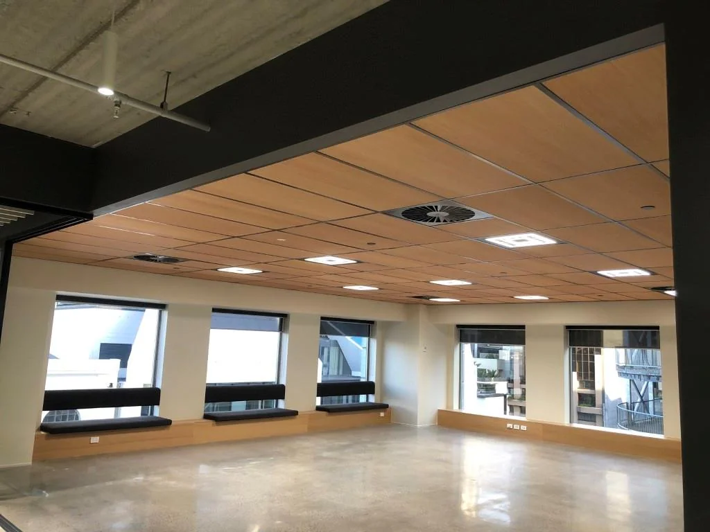 Auckland Central  CBRE - Options On Offer For Everyone!