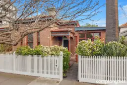 78 Cowper Street, Footscray