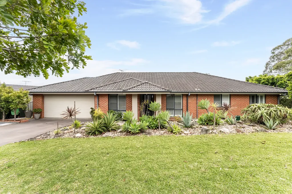 2 Handley Street, Helensburgh, NSW 2508