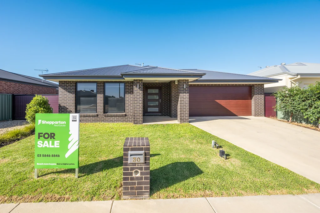 30 Egret Drive, Kialla, VIC 3631