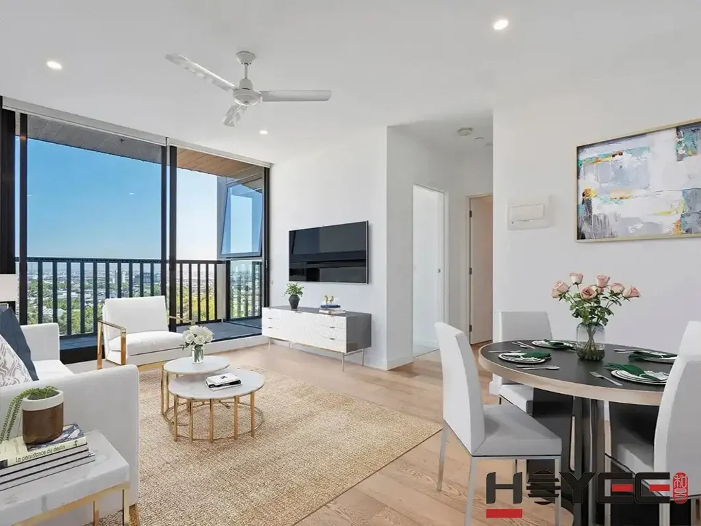 Modern 2B Apartment Opposite Major Hospital & Melbourne Uni