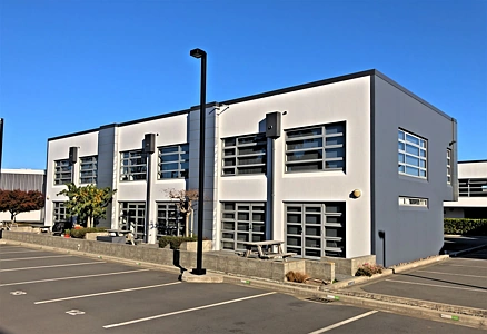 Commercial Office