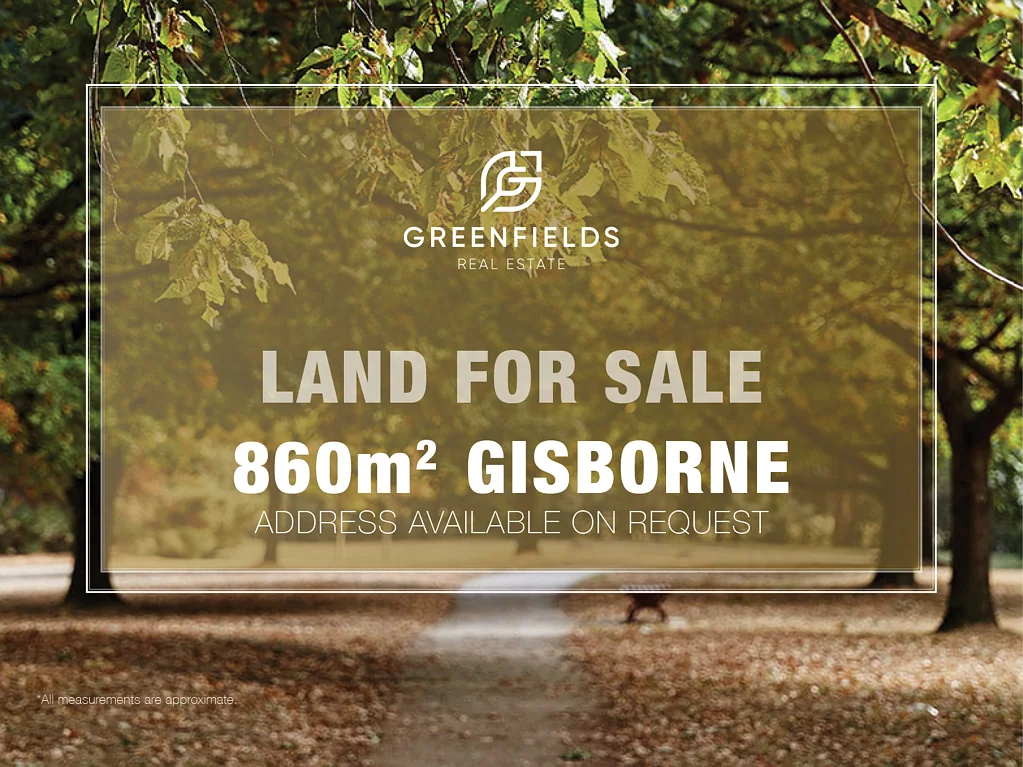 ਪਤਾ ਗੁਪਤ, Gisborne, VIC 3437