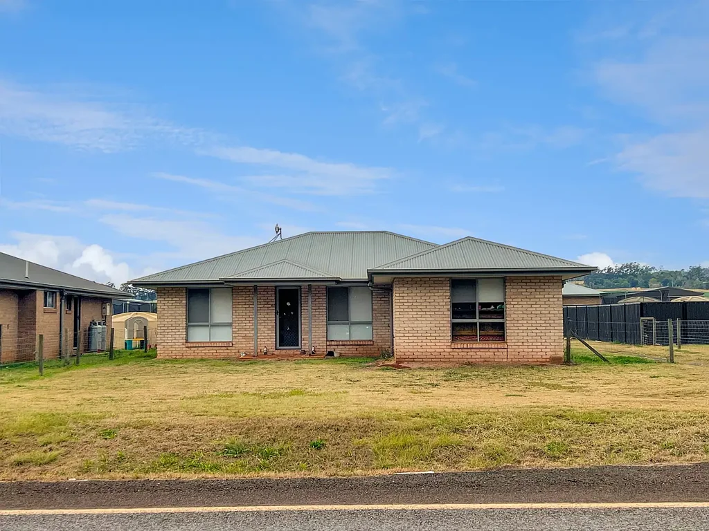 12136 Bunya Highway, Memerambi, QLD 4610