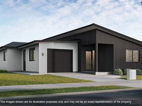 Paerata 3房  Luxury Living in Paerata's Newest Development