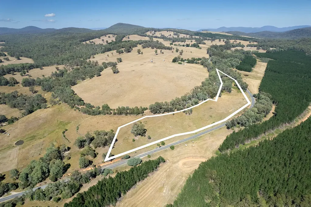 Lot 1 Murray Valley Highway, Koetong, VIC 3704