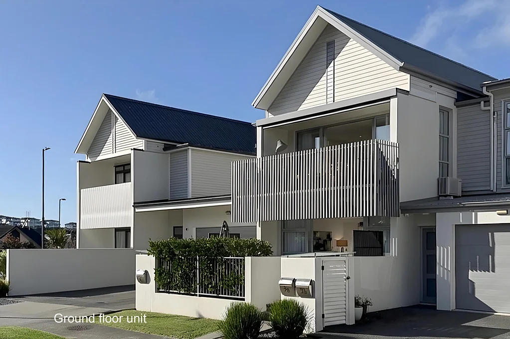 Millwater 2房  Sunny, Stylish & Effortless Living in Millwater