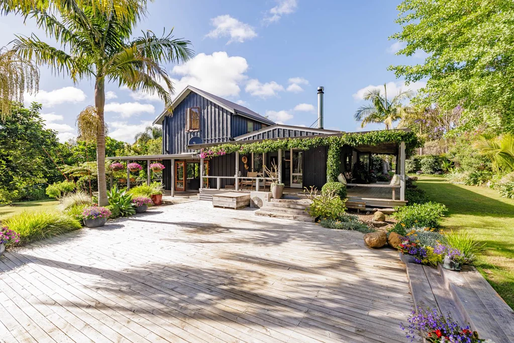 18 Shepherd Road, Kerikeri, Far North, Northland