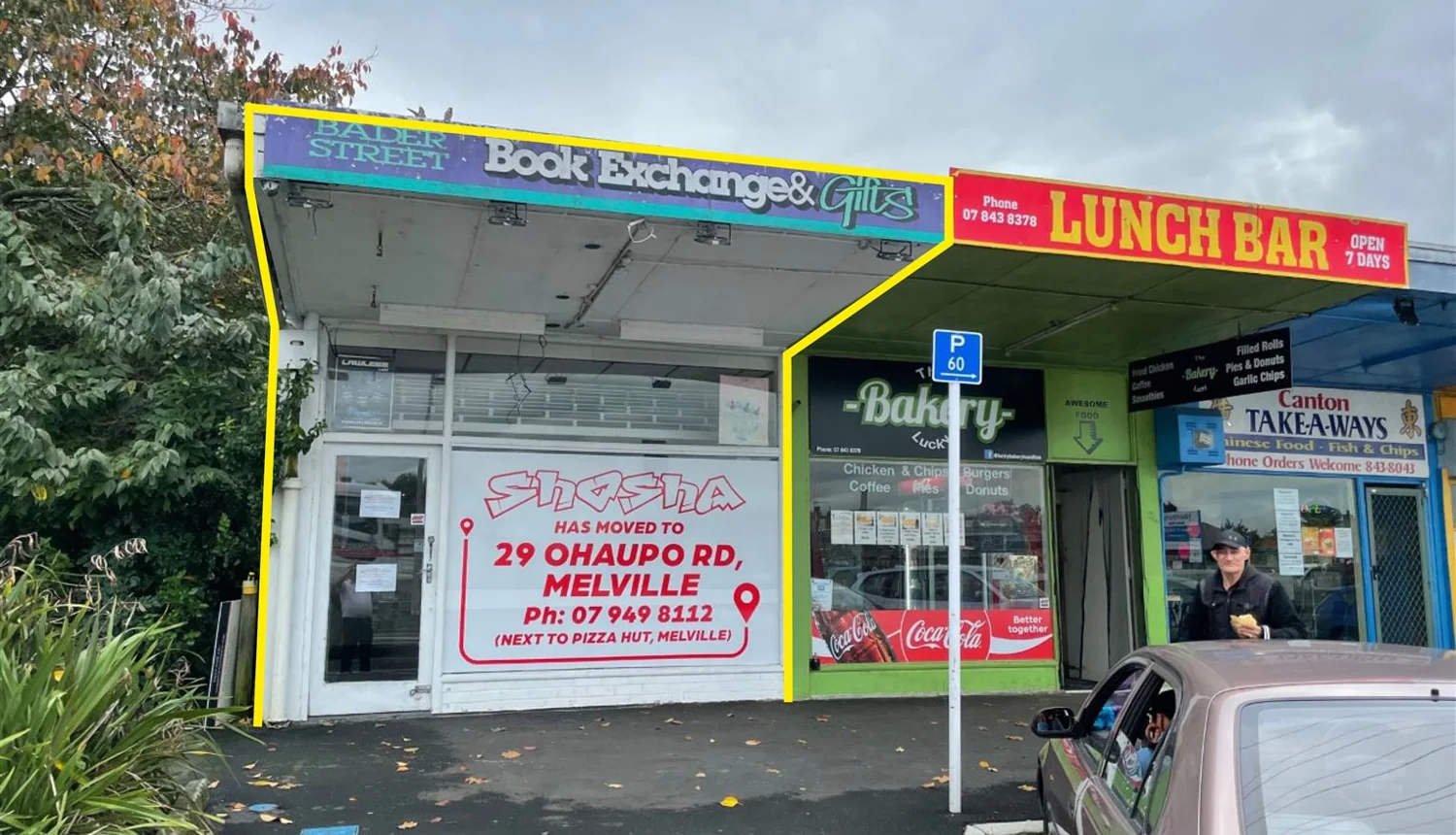 3 Bader Street, Bader, Hamilton City, 0 ਕਮਰੇ, 0 ਬਾਥਰੂਮ