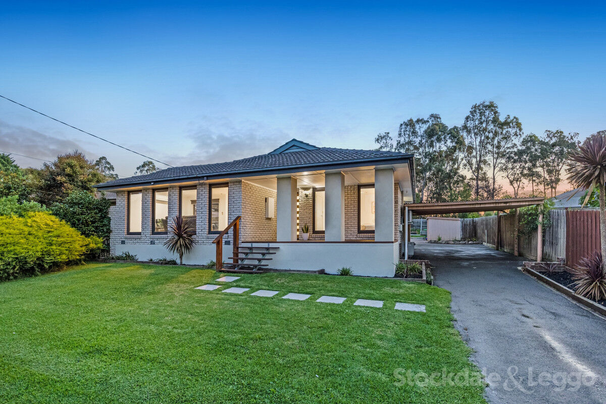 4 BRONWYN ST, COLDSTREAM VIC 3770, 0 ห้องนอน, 0 ห้องน้ำ, House