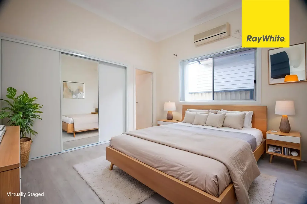 Modern Family Living in a Convenient Guildford Location