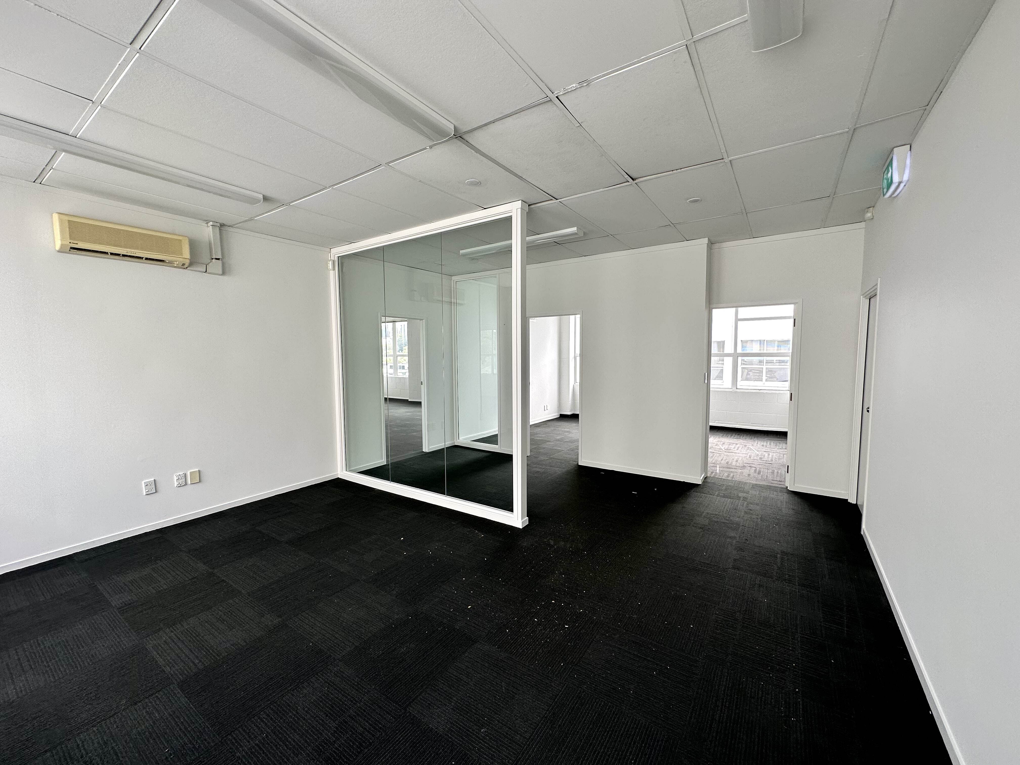 18 Heather Street, Parnell, Auckland, 0 ห้องนอน, 0 ห้องน้ำ, Office Premises