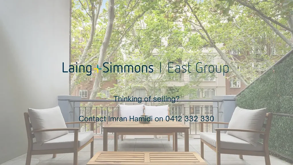 18/67-69 Macleay Street, Potts Point, NSW 2011