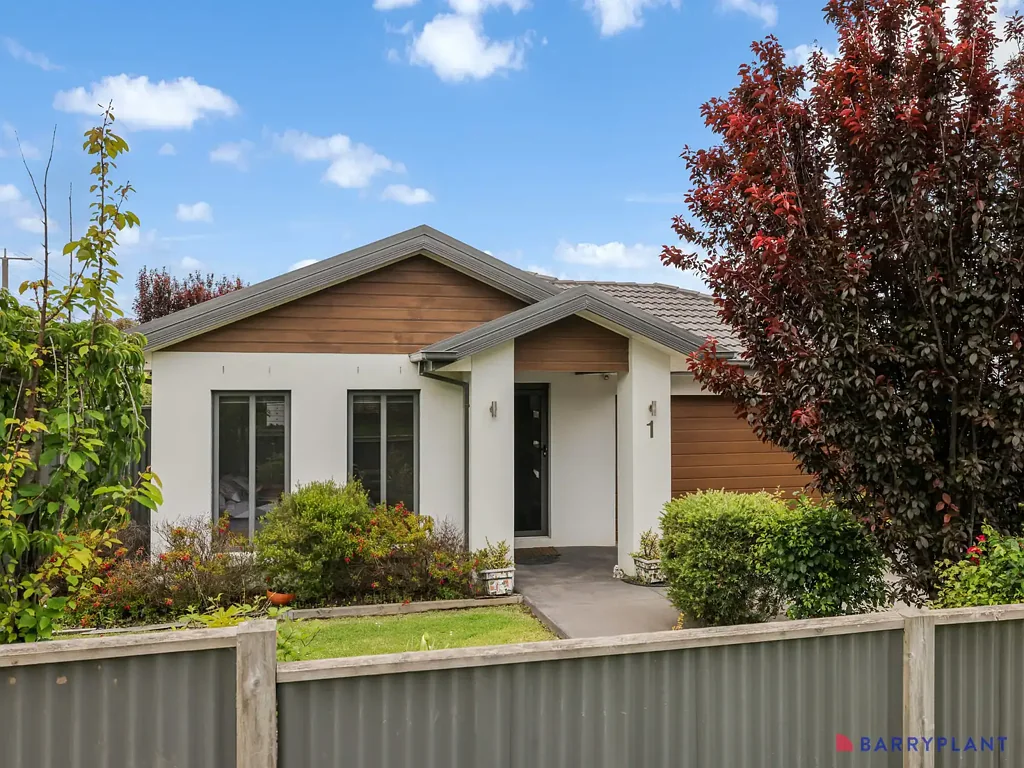 Sunderland Bay 4部屋 Gemstone @ Sunderland Bay – Coastal Living on a Corner Block