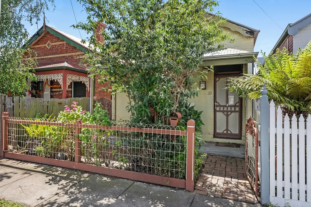 10 Newton Parade, Moonee Ponds, VIC 3039