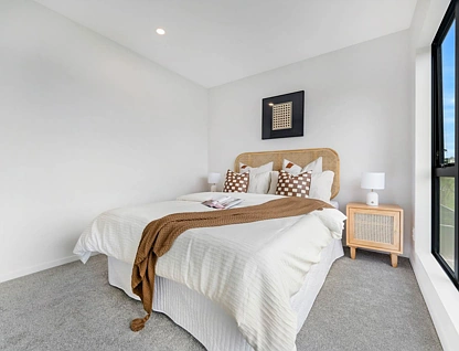 4/7 Cintra Place, Glen Innes, Auckland City, 3 ห้องนอน, 1 ห้องน้ำ, House