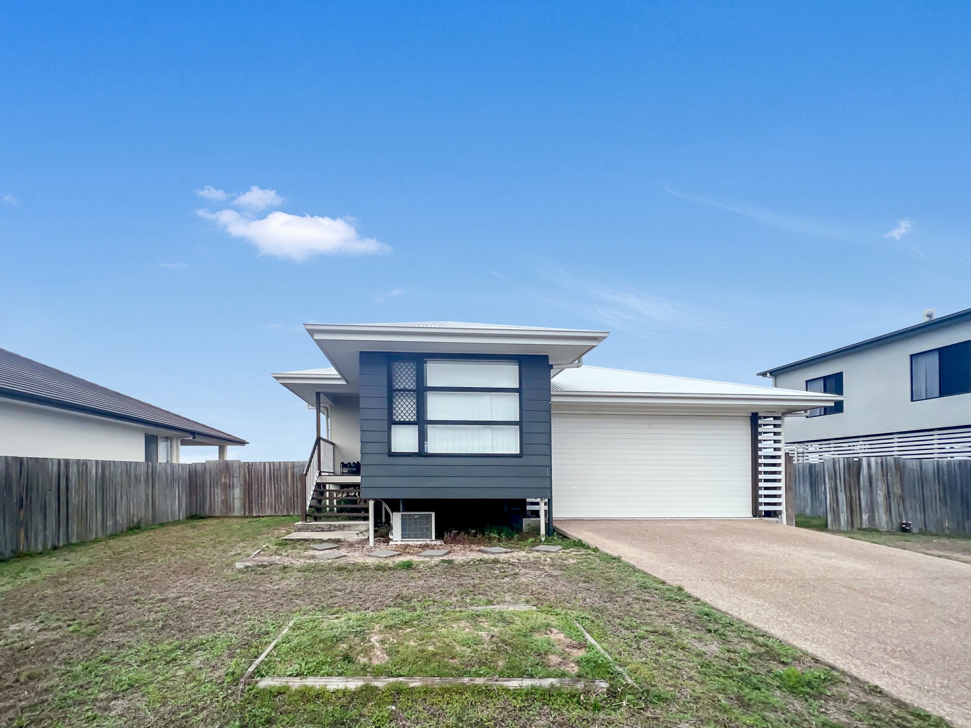 7 BAKER ST, BOWEN QLD 4805, 0房, 0浴, House