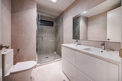 38 Cascades Road, Botany Downs, Manukau City, 3 Bedrooms, 1 Bathrooms, House