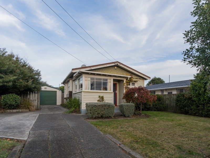 52 Hay Street, Bromley, Christchurch, 2部屋, 1バスルーム