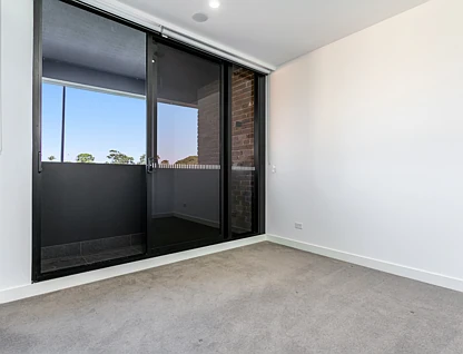 101/12 Jack Brabham Drive, Hurstville, St George, 2房, 2浴, Apartment