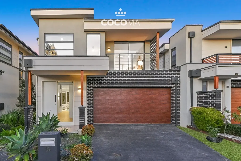 13 Talisker Street, Keysborough, VIC 3173
