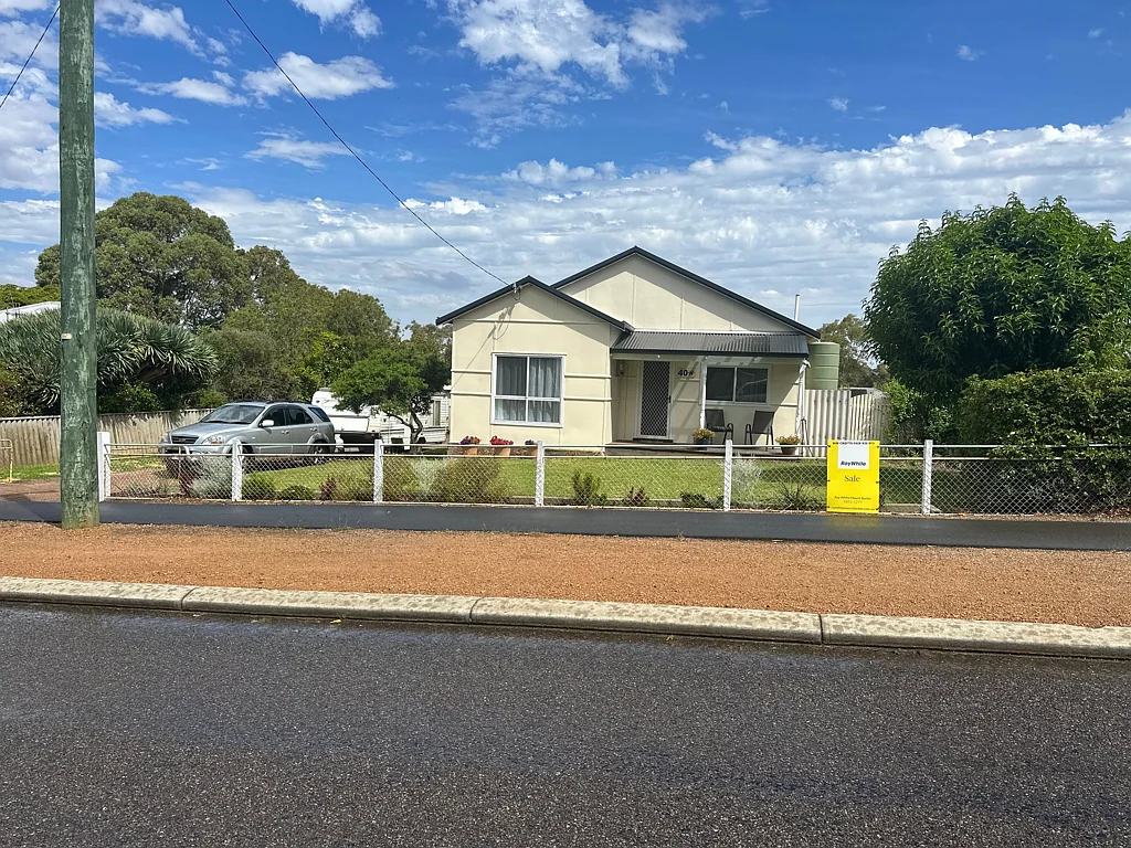 40 Ormond Road, Mount Barker, WA 6324