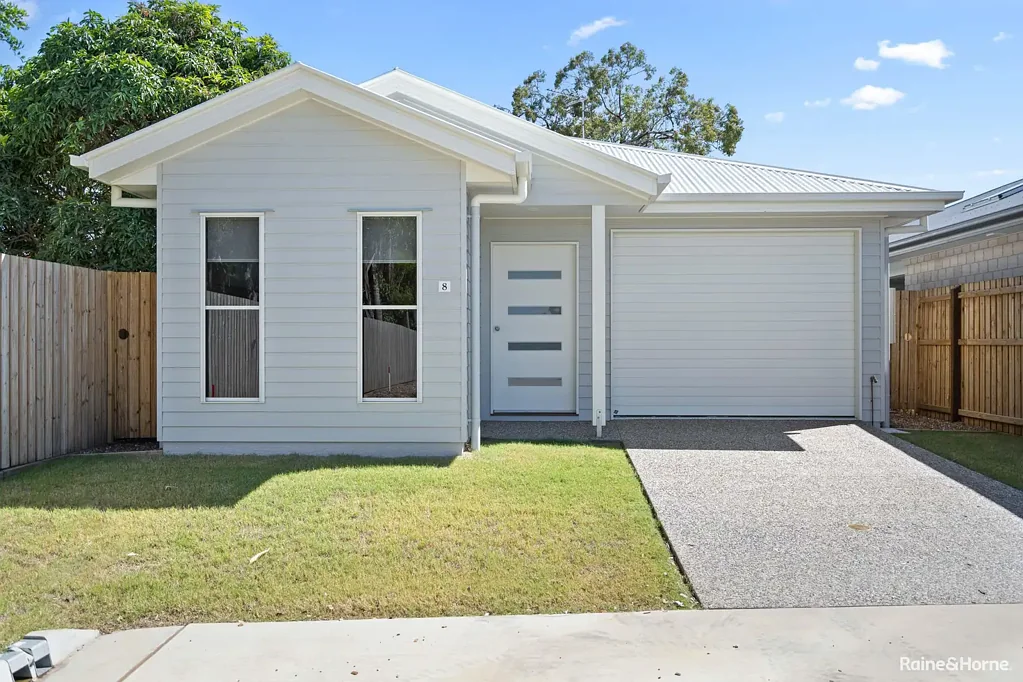 Torquay 2房  Premium New Home Designed for Easy Coastal Living