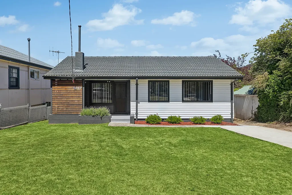 1057 Great Western Highway, Lithgow, NSW 2790