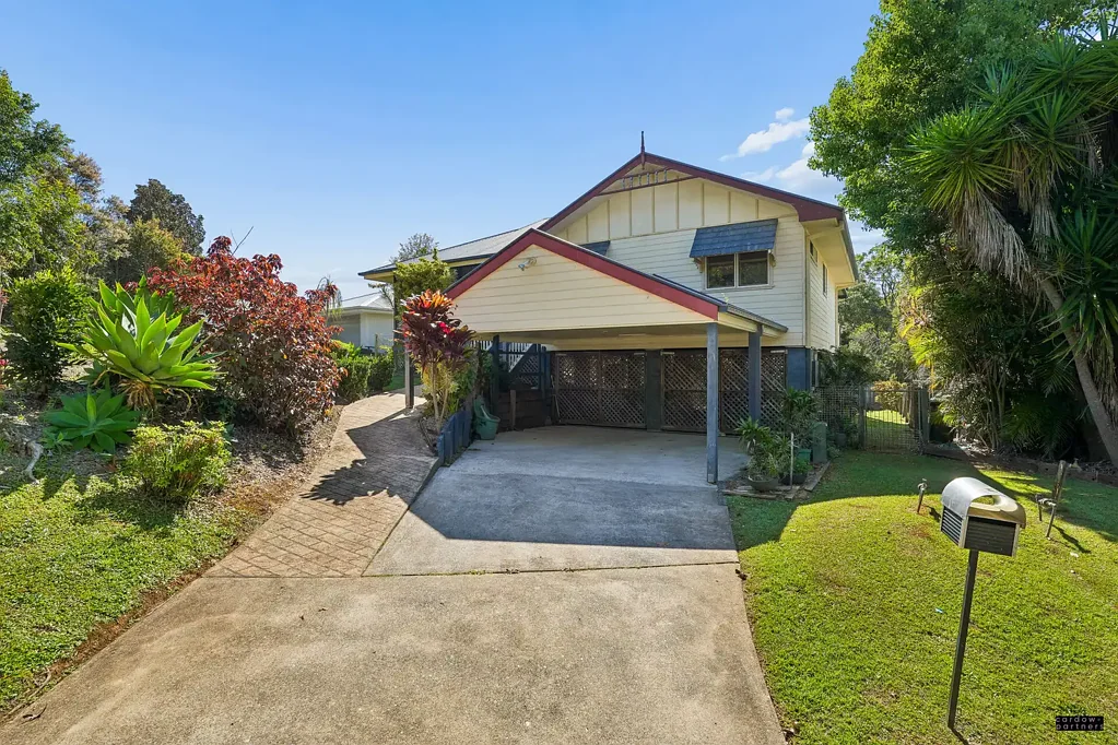 Bellingen 3房  Well Maintained Home at Great Value