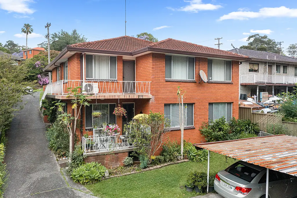 2/54 Uralba Street, Figtree, NSW 2525