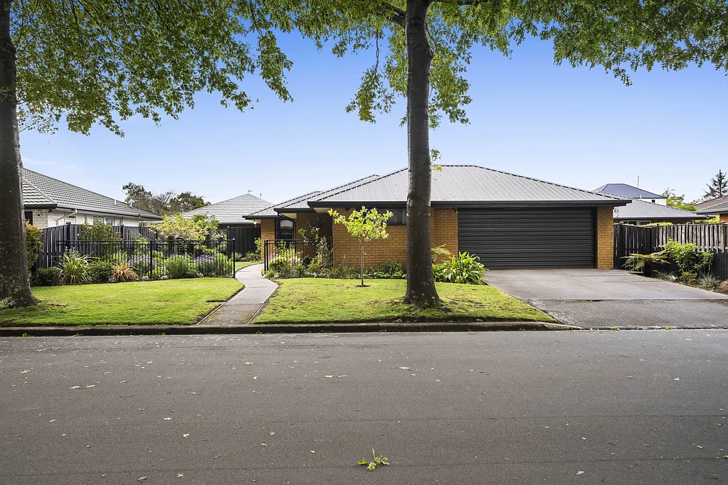 5 Villa Grove, Ilam, Christchurch, Canterbury