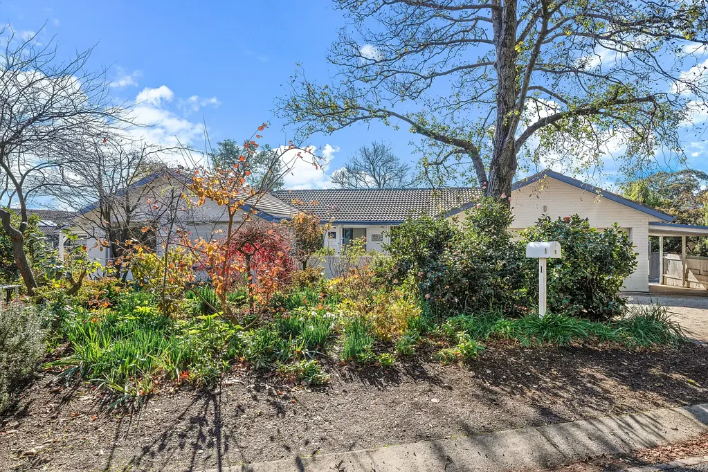 1 Wuruma Place, Duffy, ACT 2611