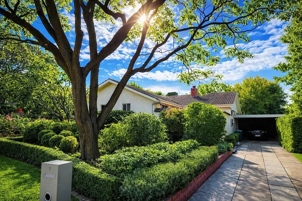 7 Heales Place, Curtin, ACT 2605