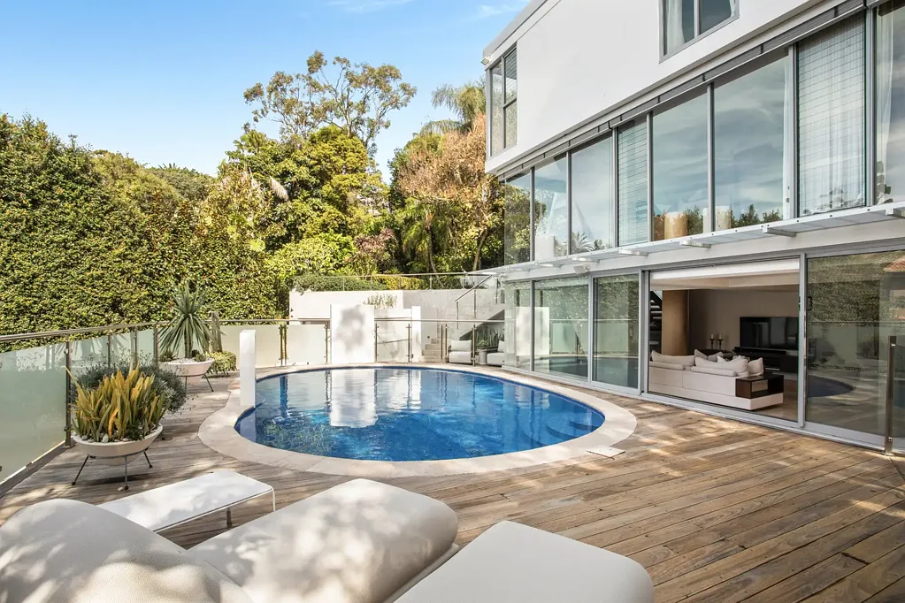 11a Parsley Road, Vaucluse, NSW 2030