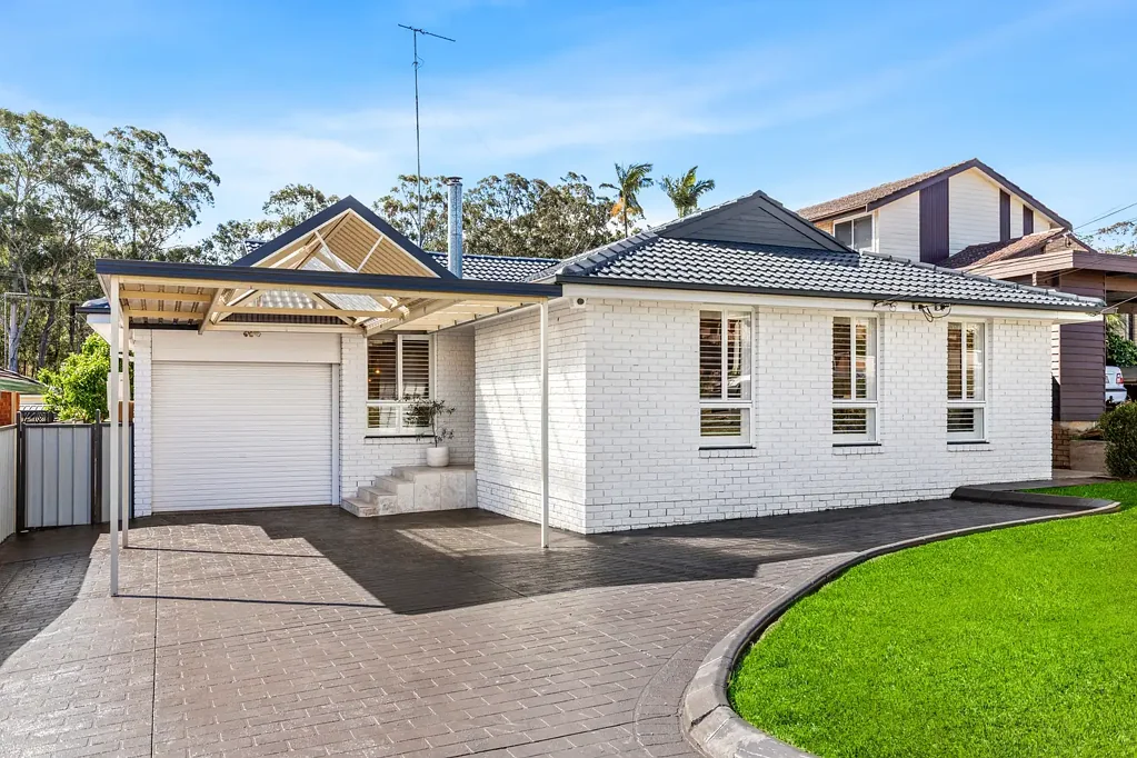 Greystanes 3ਬੈੱਡਰੂਮ Fresh & Fabulous