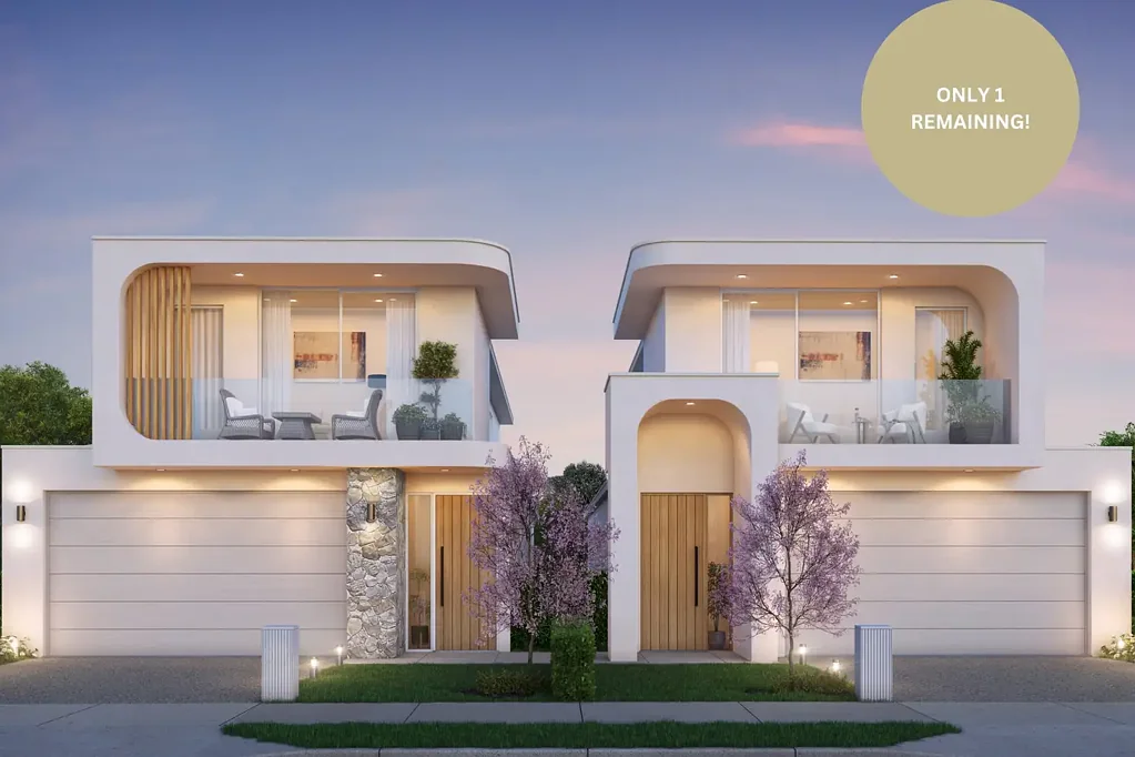 Tranmere 4房  Fixed price full turnkey House & Land Package