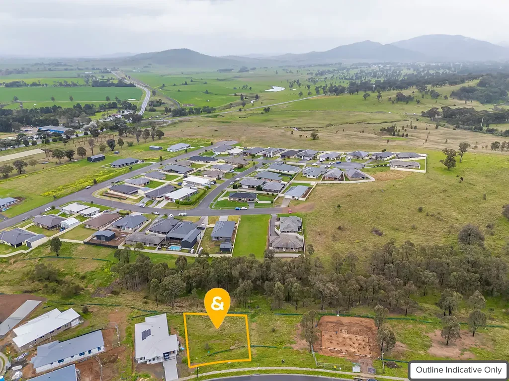 18 Northview Circuit, Muswellbrook, NSW 2333