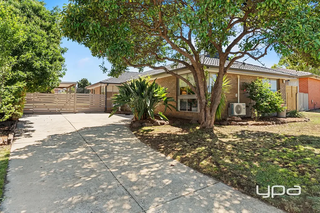 29 Shea Street, Bacchus Marsh, VIC 3340