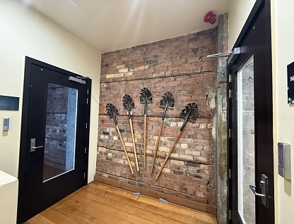 6 Vulcan Lane, Auckland Central, Auckland City, 0 ਕਮਰੇ, 0 ਬਾਥਰੂਮ, Office Premises
