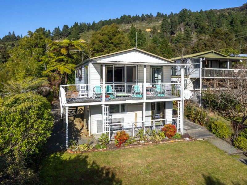 659 Queen Charlotte Drive, Havelock, Marlborough, 2 Schlafzimmer, 0 Badezimmer