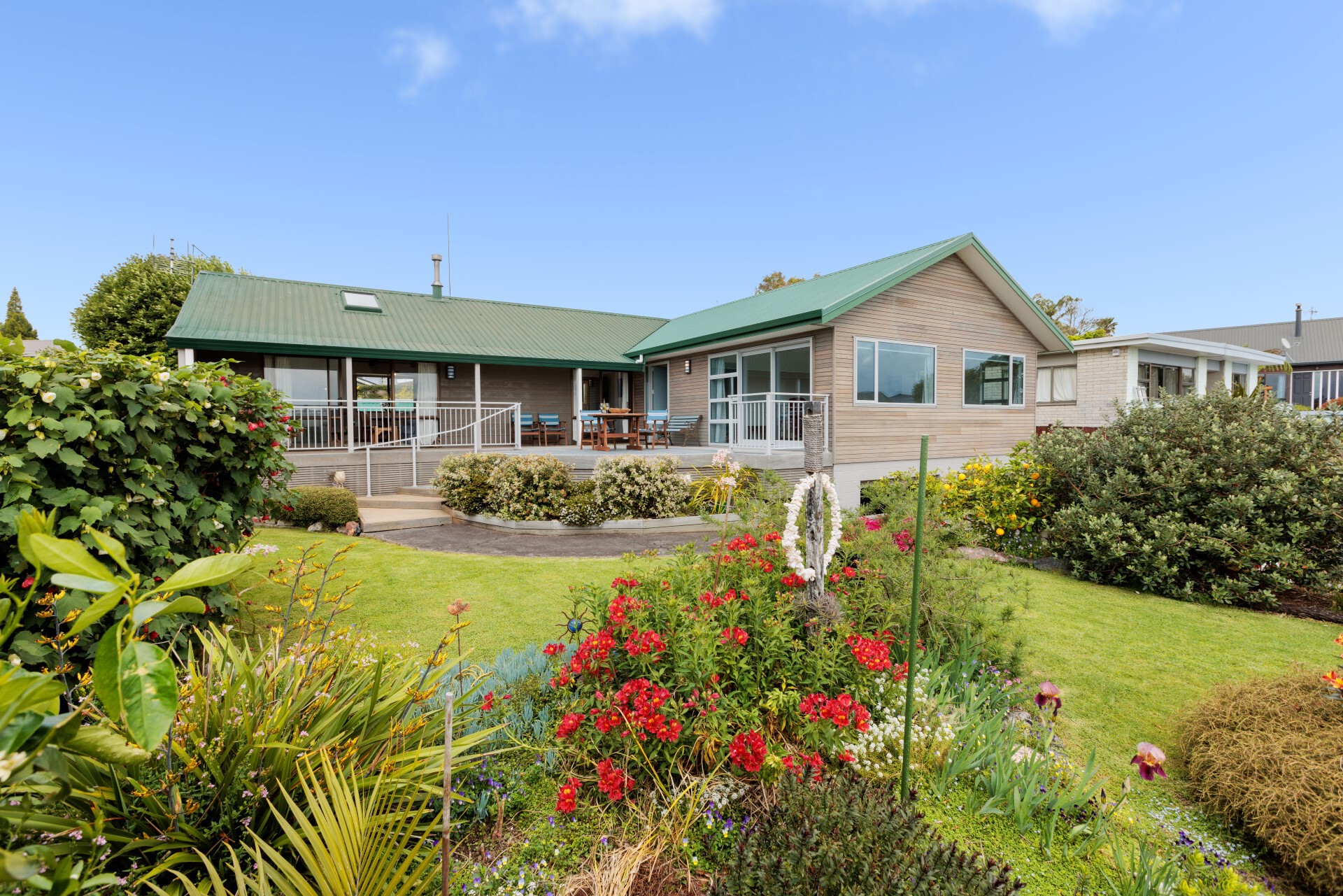 32 Forrester Drive, Welcome Bay, Tauranga, 3房, 0浴, House