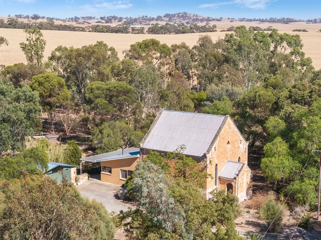 5 Woolshed Flat Road, Rhynie, SA 5412