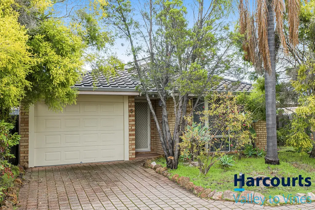 5/10 Kinghorn Place, Redcliffe, WA 6104